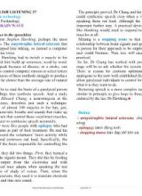 Practise English listening 27 - Science & Technology - Thấm Tâm Vy